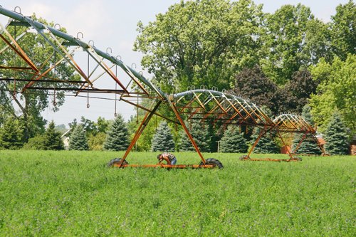 Property photo 51 - 21 Multiple Span Irrigation Pivots, Offered Individually or Combination - Irrigation Equipment Auction